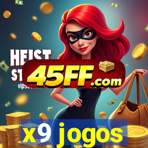 x9 jogos